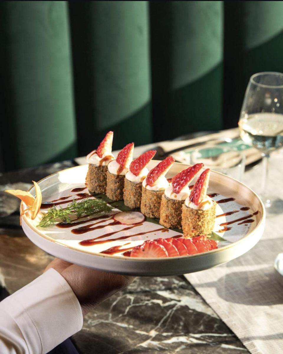 Niji Hotel&Restaurant - Housity
