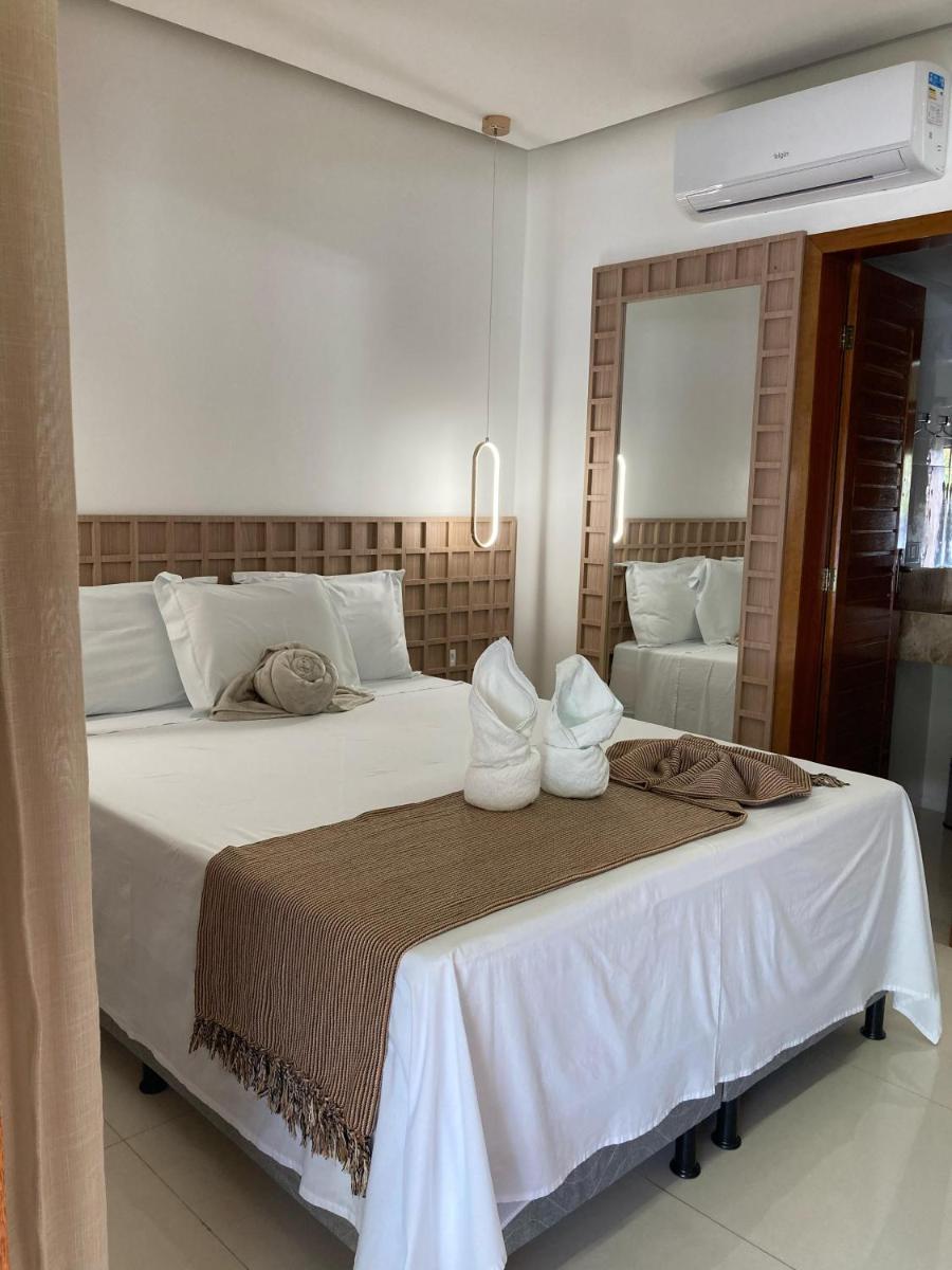 Cânions Hotel - Housity