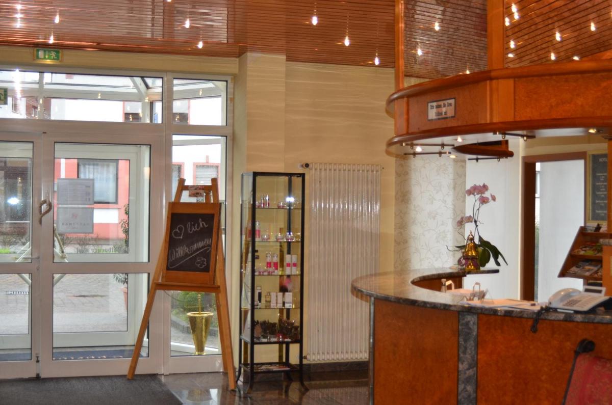 Eppelborner Hof - Housity