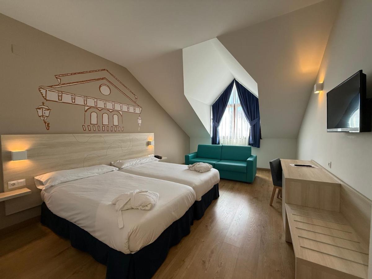 Hotel Balneario de Graena - Housity