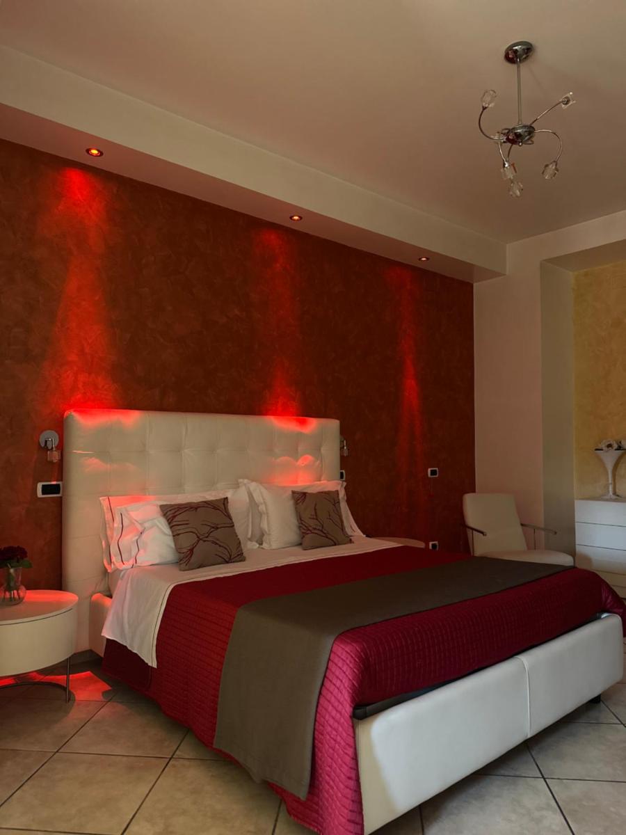 Hotel Il Giardino degli Aranci - Housity