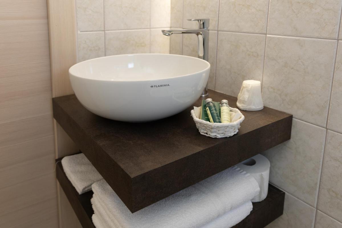 Albergo Venezia - Housity