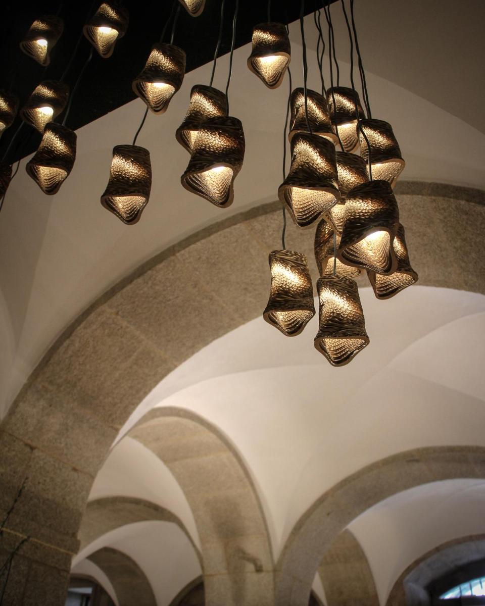 Imagem da galeria de MS Collection Arouca - Mosteiro de Arouca em Arouca