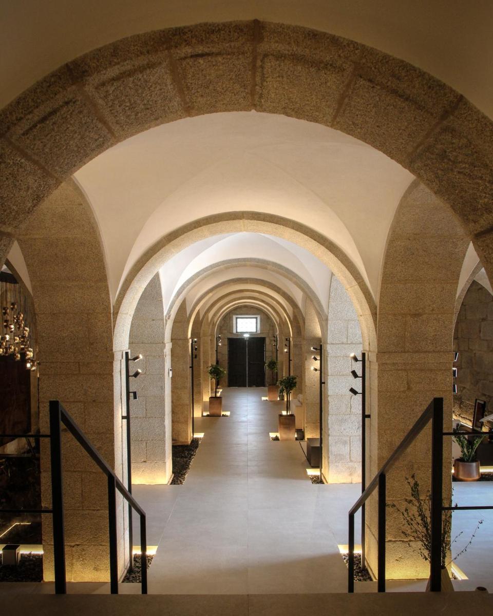 Imagem da galeria de MS Collection Arouca - Mosteiro de Arouca em Arouca