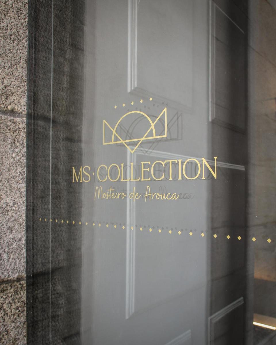 Imagem da galeria de MS Collection Arouca - Mosteiro de Arouca em Arouca
