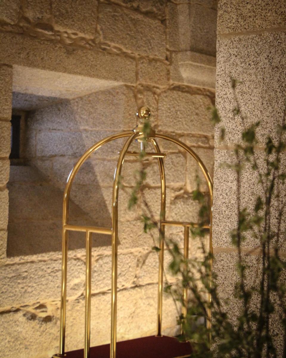 Imagem da galeria de MS Collection Arouca - Mosteiro de Arouca em Arouca