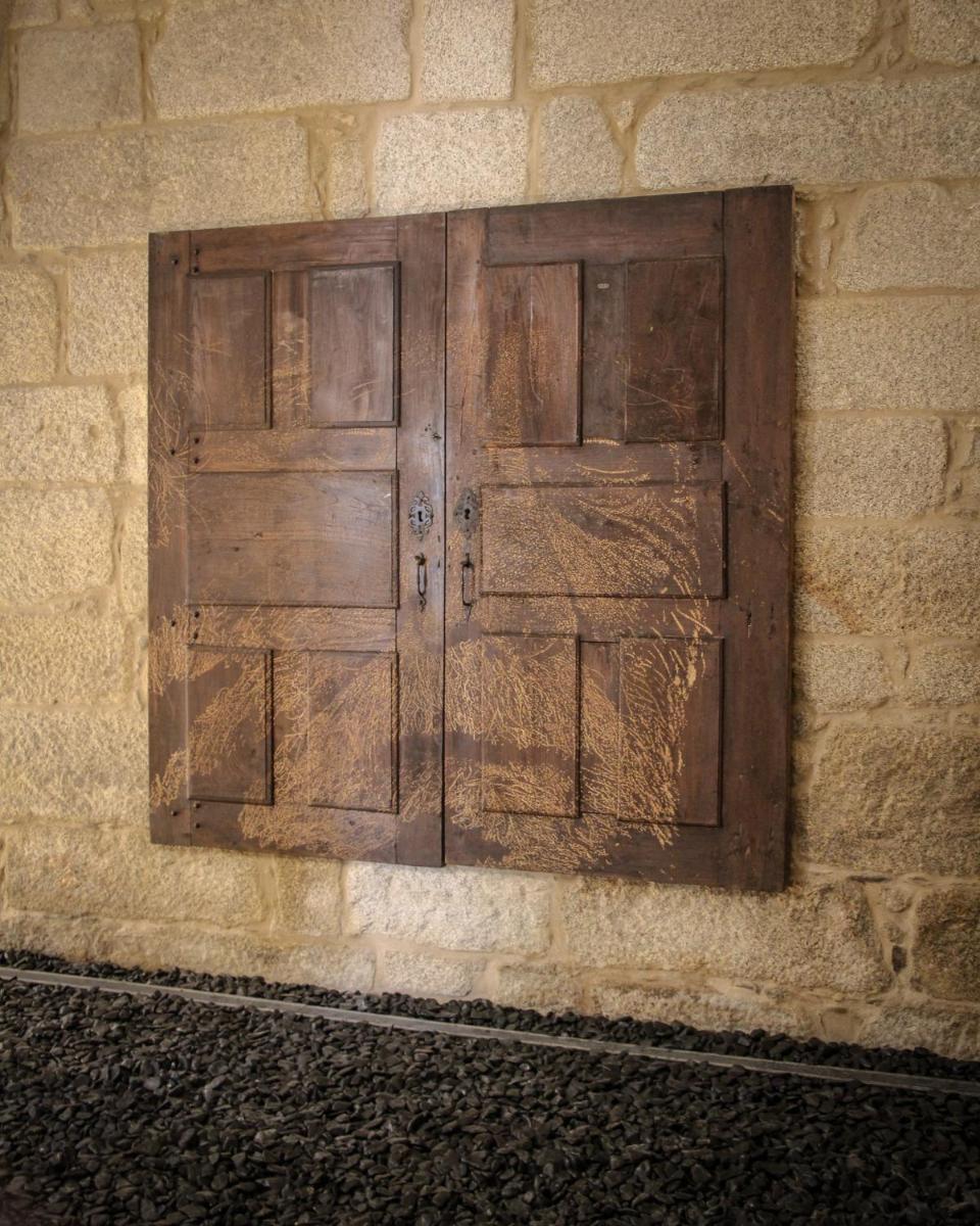Imagem da galeria de MS Collection Arouca - Mosteiro de Arouca em Arouca