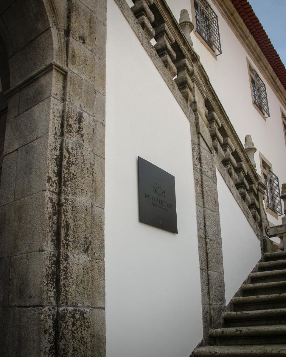 Imagem da galeria de MS Collection Arouca - Mosteiro de Arouca em Arouca