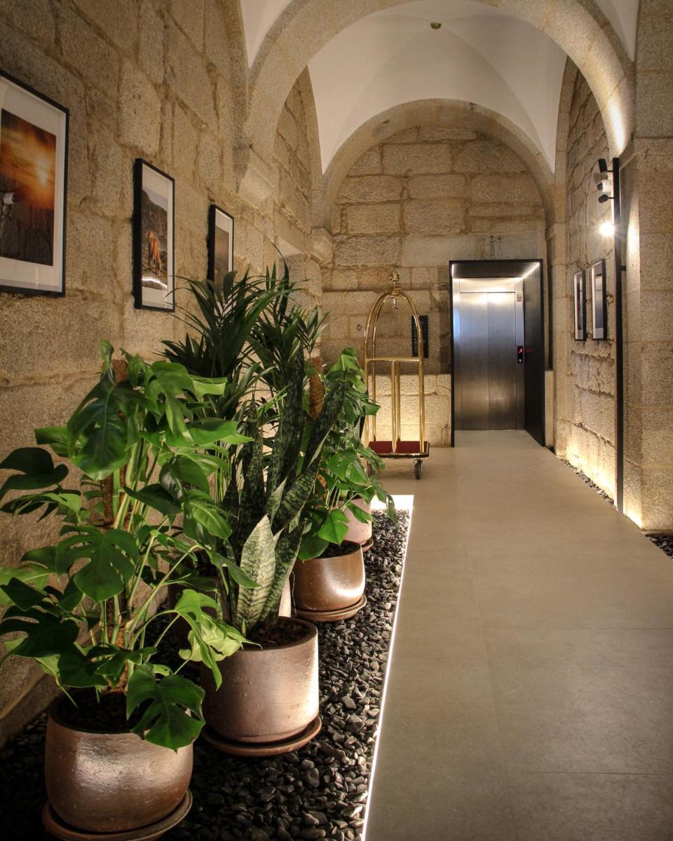 Imagem da galeria de MS Collection Arouca - Mosteiro de Arouca em Arouca