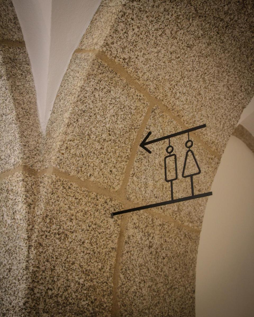 Imagem da galeria de MS Collection Arouca - Mosteiro de Arouca em Arouca