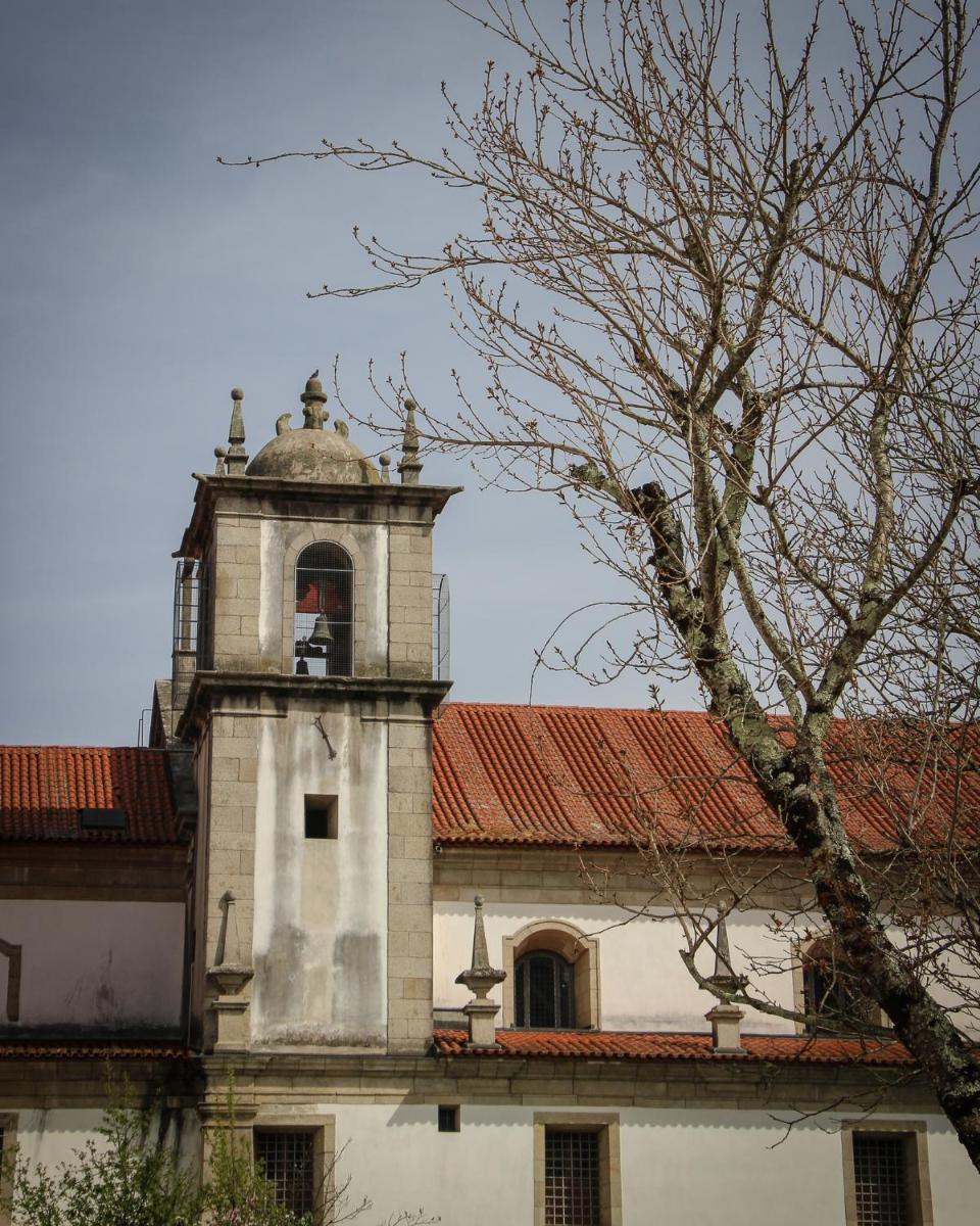 Imagem da galeria de MS Collection Arouca - Mosteiro de Arouca em Arouca