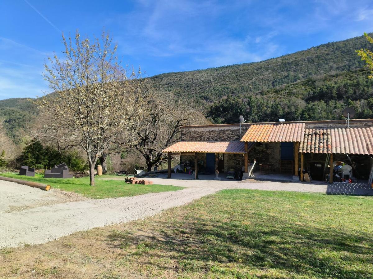 Mas de Chalvagne - Housity