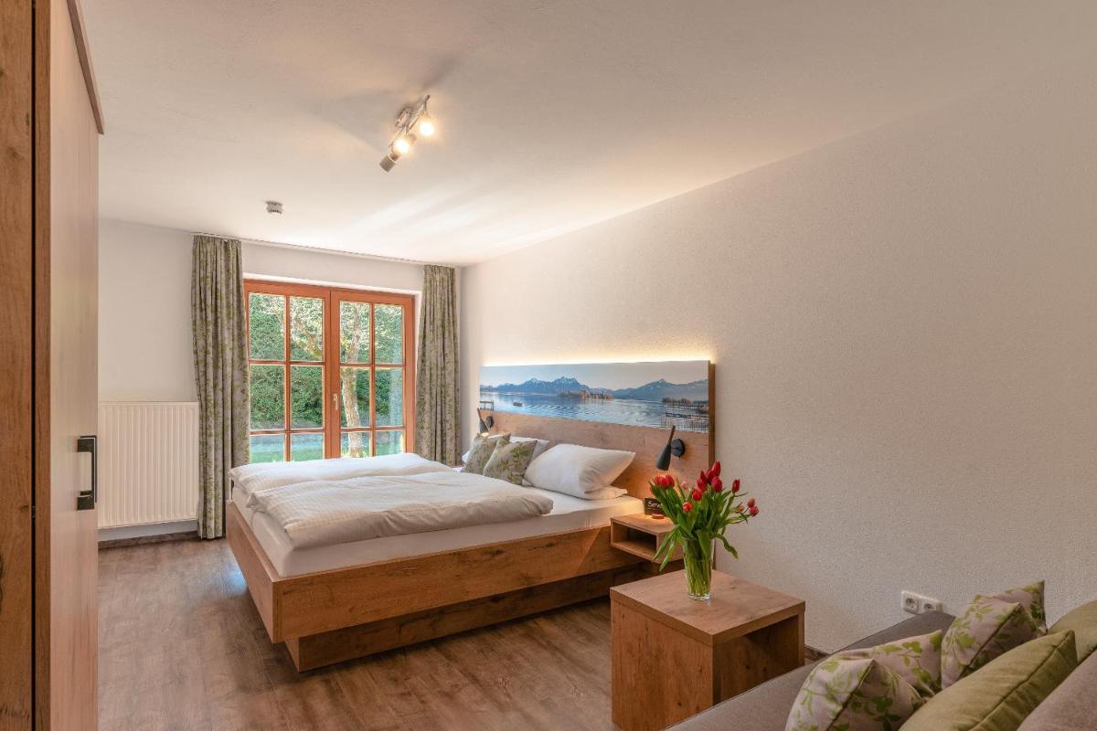 Gäste- und Apartmenthaus Wiesholler - Housity