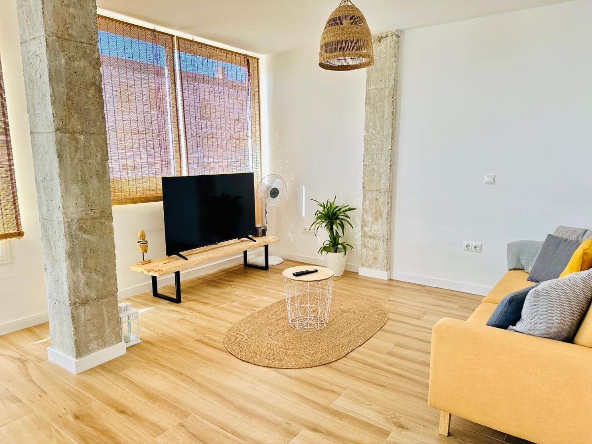 Apartamento moderno y espacioso con vistas al mar - Hizvo