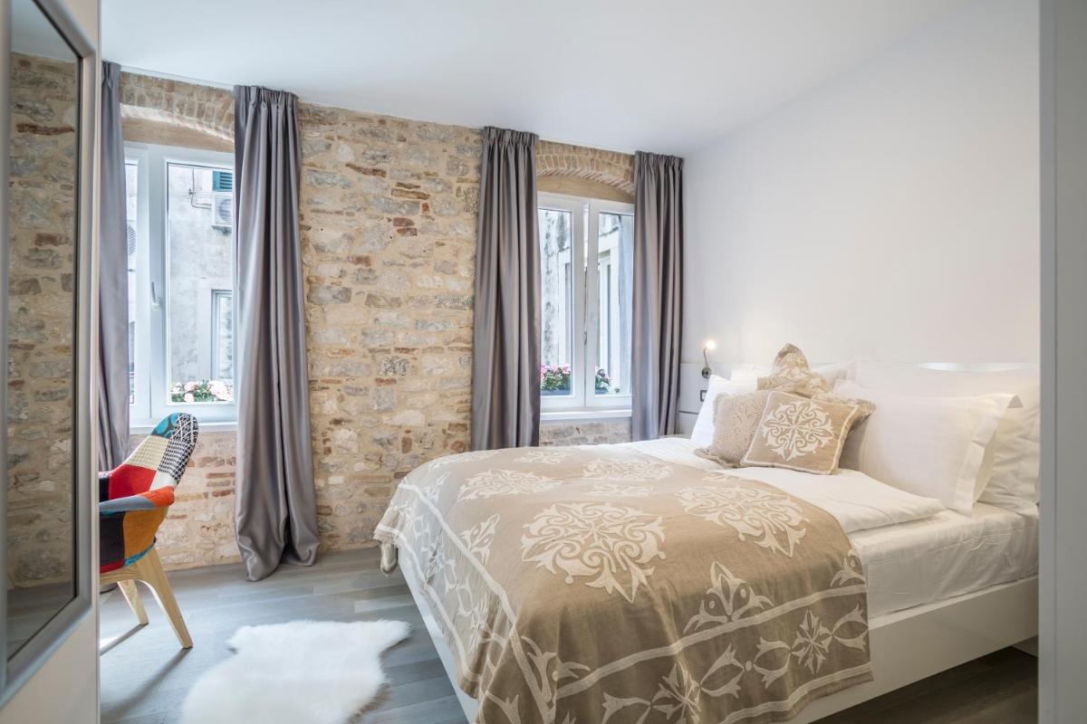 Centro di Centri Rooms - Housity