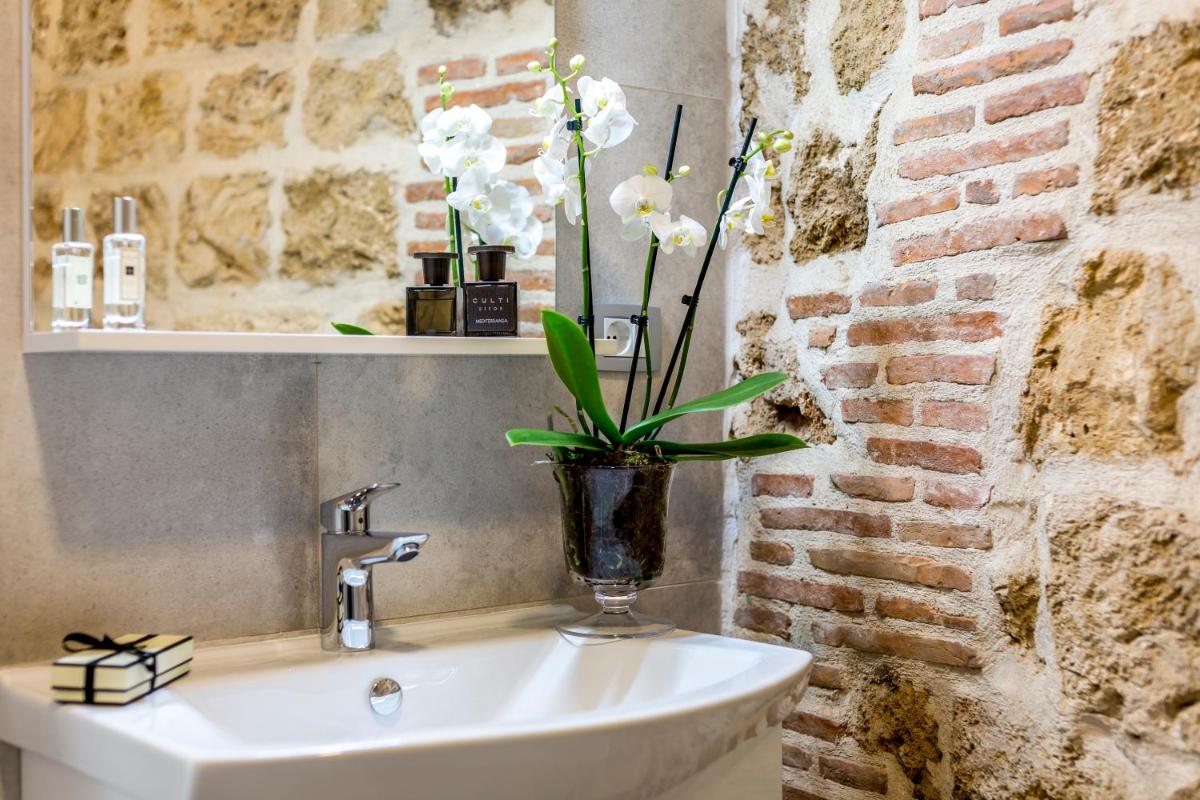 Suitetrails - Centro di Centri Rooms