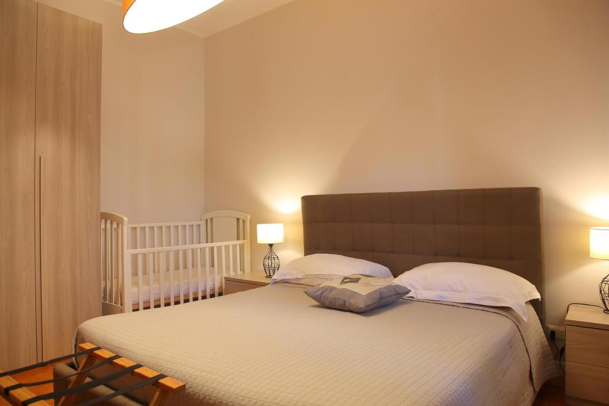 Appartamento Lavinio - Housity