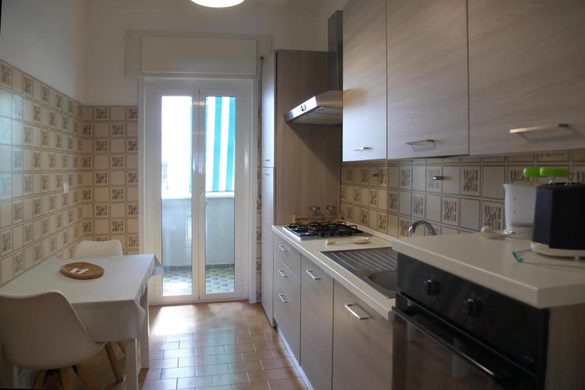 Appartamento Lavinio - Housity