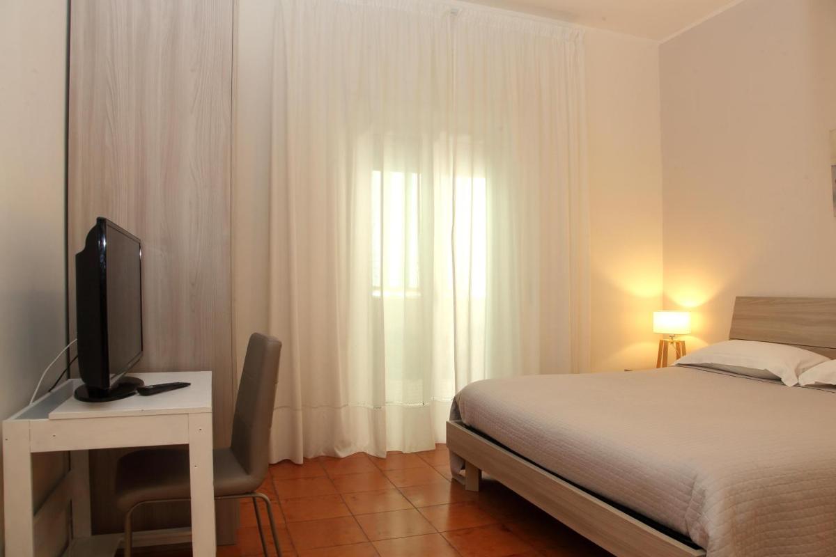 Appartamento Lavinio - Housity