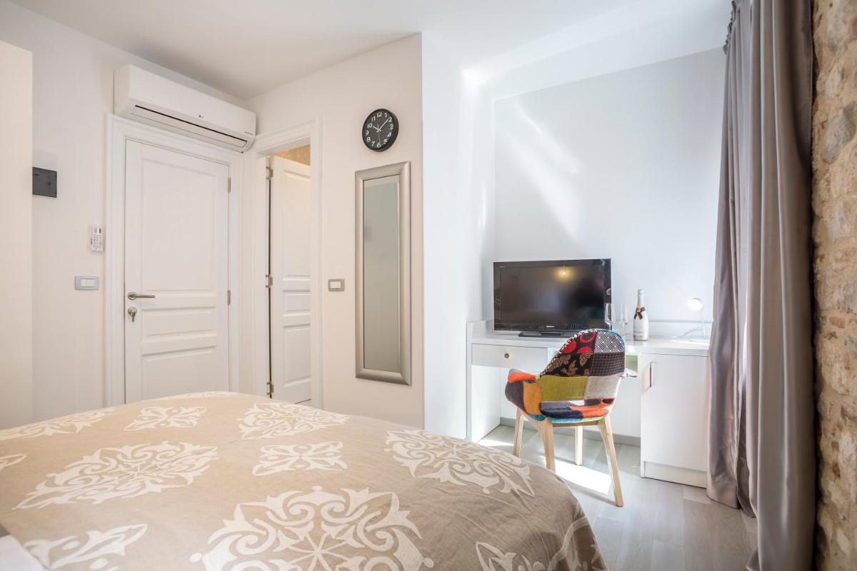 Suitetrails - Centro di Centri Rooms