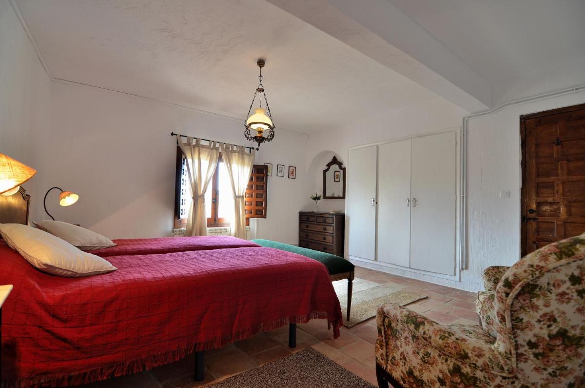 Casa Rural Finca Buenavista - Housity