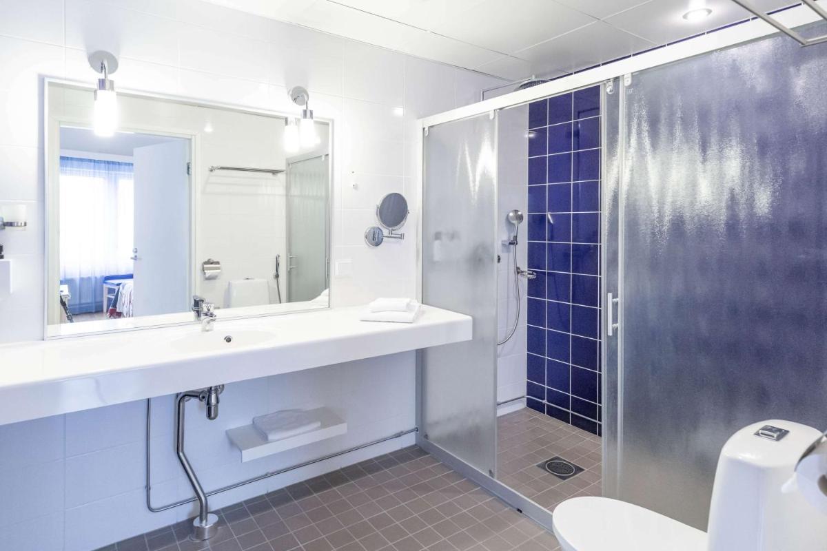 Scandic Hyvinkää - Housity