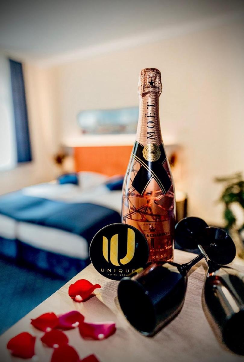 City Hotel St. Georg Hamburg - Housity