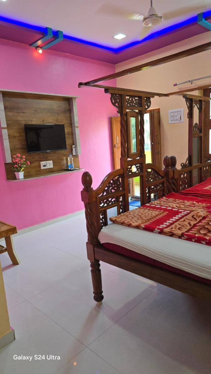 Abhi Homestay Hampi - Housity