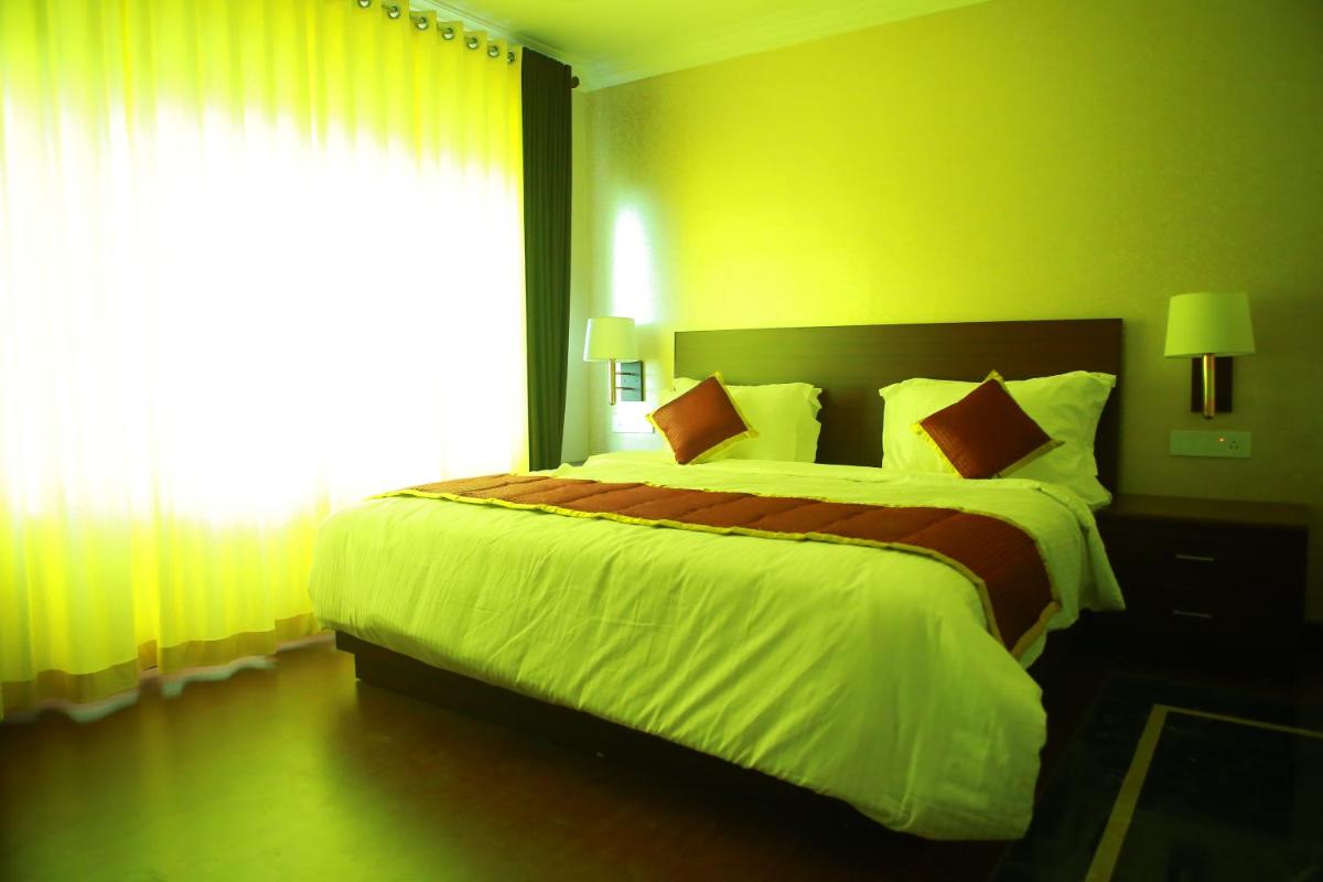 Seashore Residency - Housity