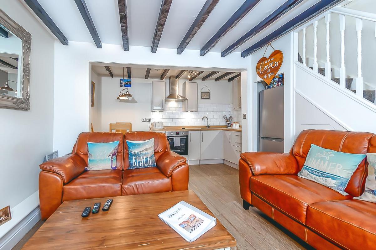 5 Ivy Yard - Housity