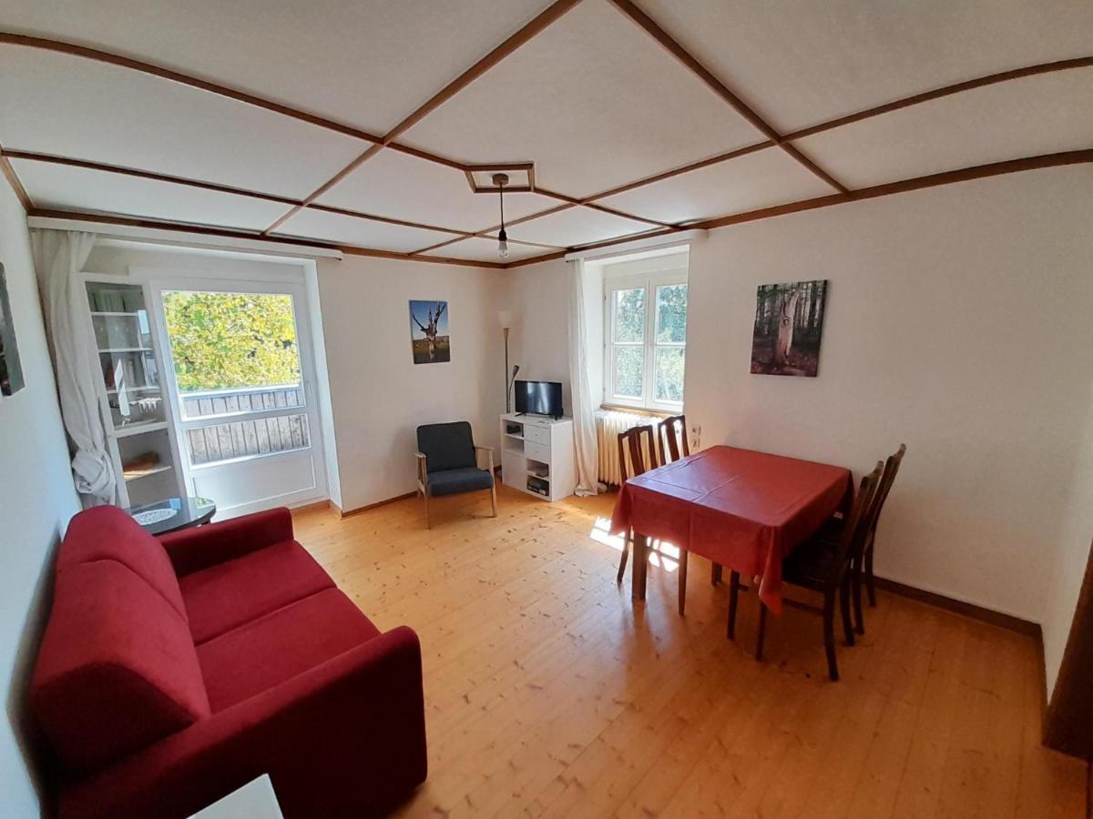Ferienwohnung Unterm Tulpenbaum - Housity