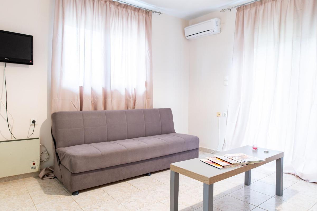 Nikitas Apartment - Housity