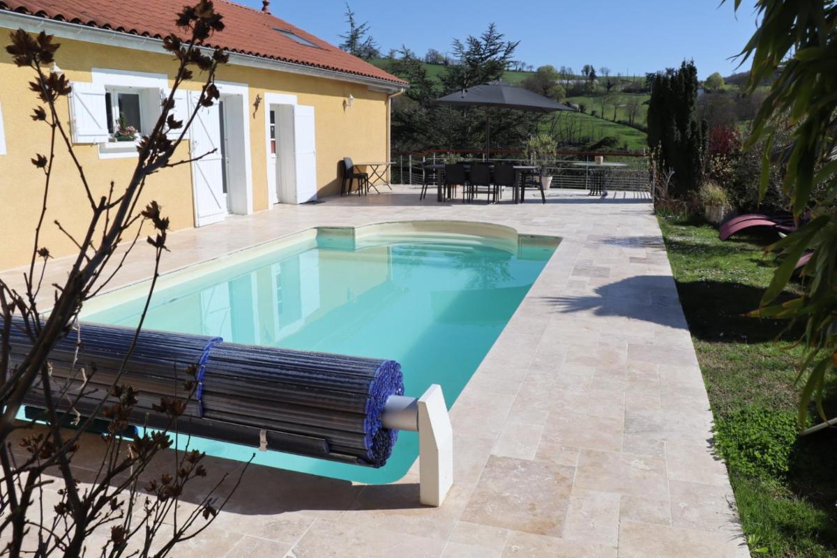 La Villa Coisy - Housity
