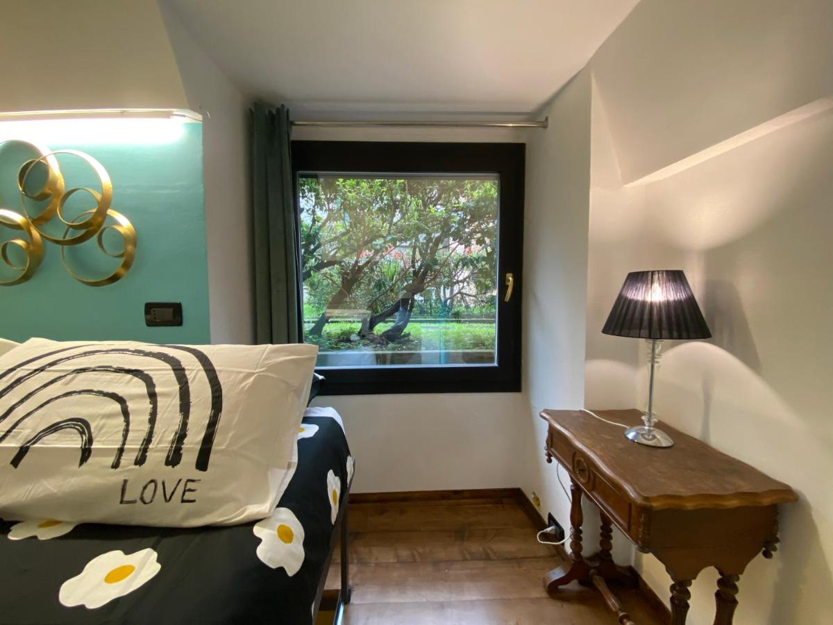 Casa Chicca Free Parking - Housity