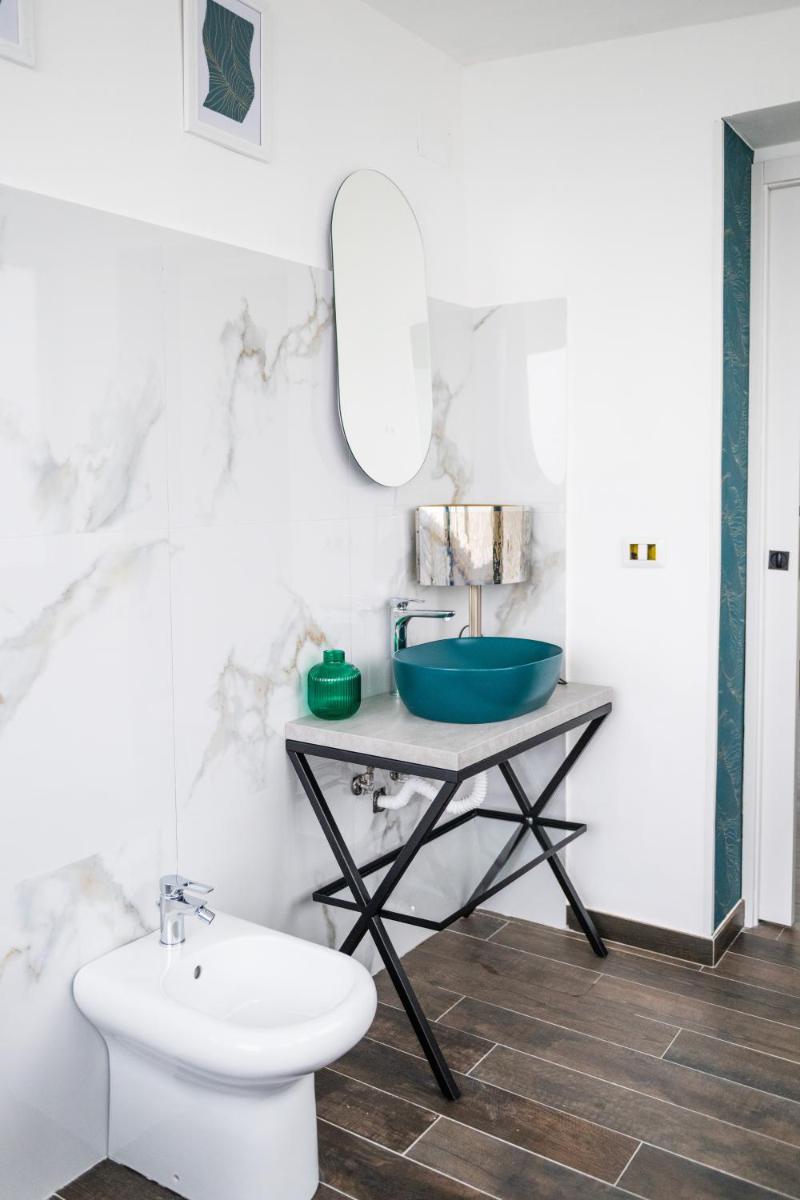 Donna Maria Suite & Relax - Housity