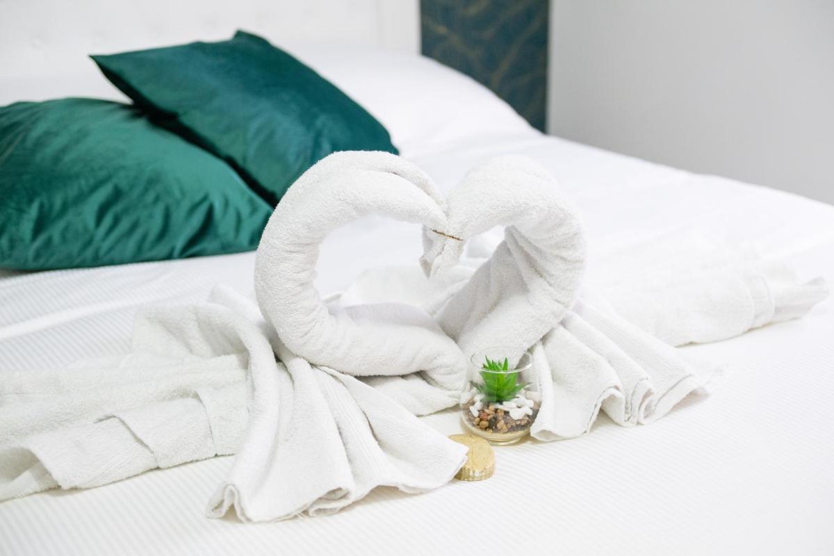 Donna Maria Suite & Relax - Housity