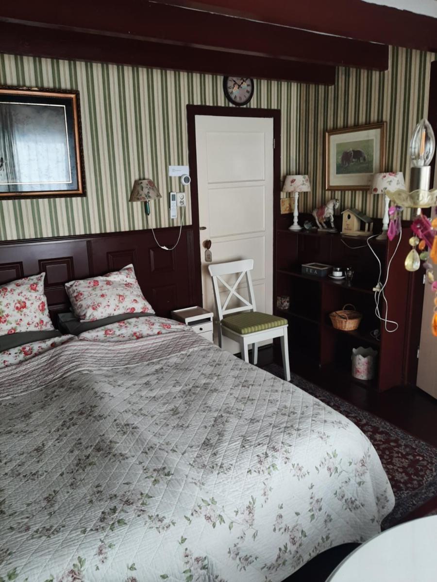 Bed and Breakfast Het Oude Bos - Housity