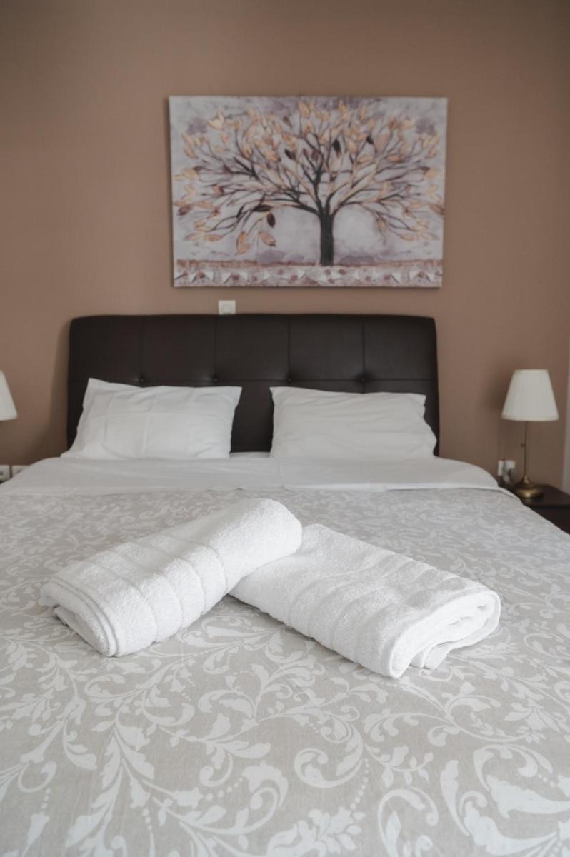 Sea View Apartment - Hizvo