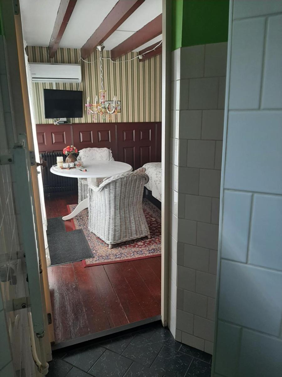 Bed and Breakfast Het Oude Bos - Housity
