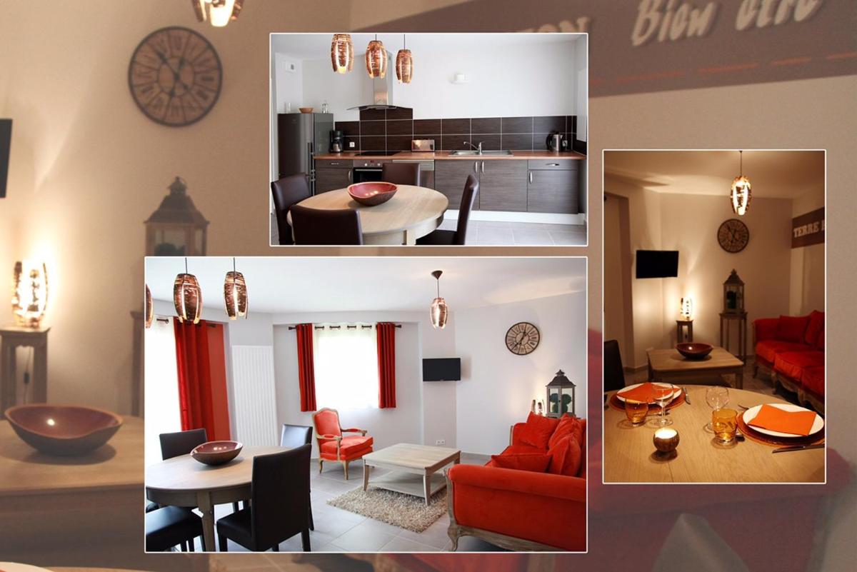 Le Refuge Terre Horizon - Housity