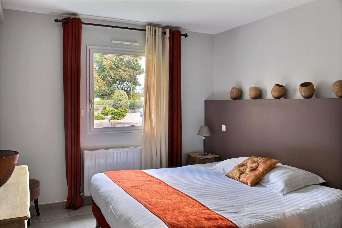 Le Refuge Terre Horizon - Housity