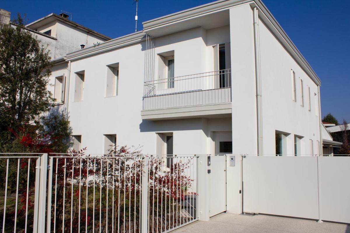 Dimora 26 - B&B - - Housity