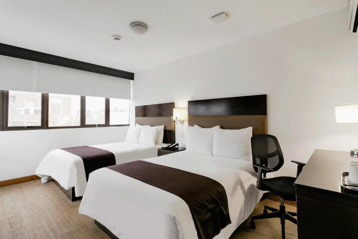 Costa del Sol Wyndham Chiclayo - Housity