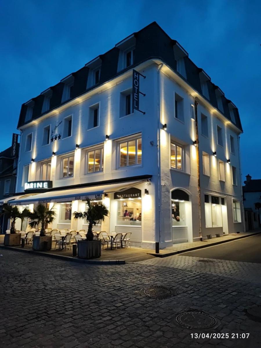Le Grand Hôtel de la Marine - Housity