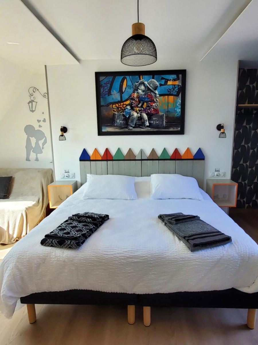 Chambre et table d'Hotes Manava Loretta - Housity