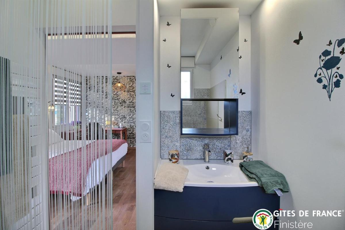 Chambre et table d'Hotes Manava Loretta - Housity
