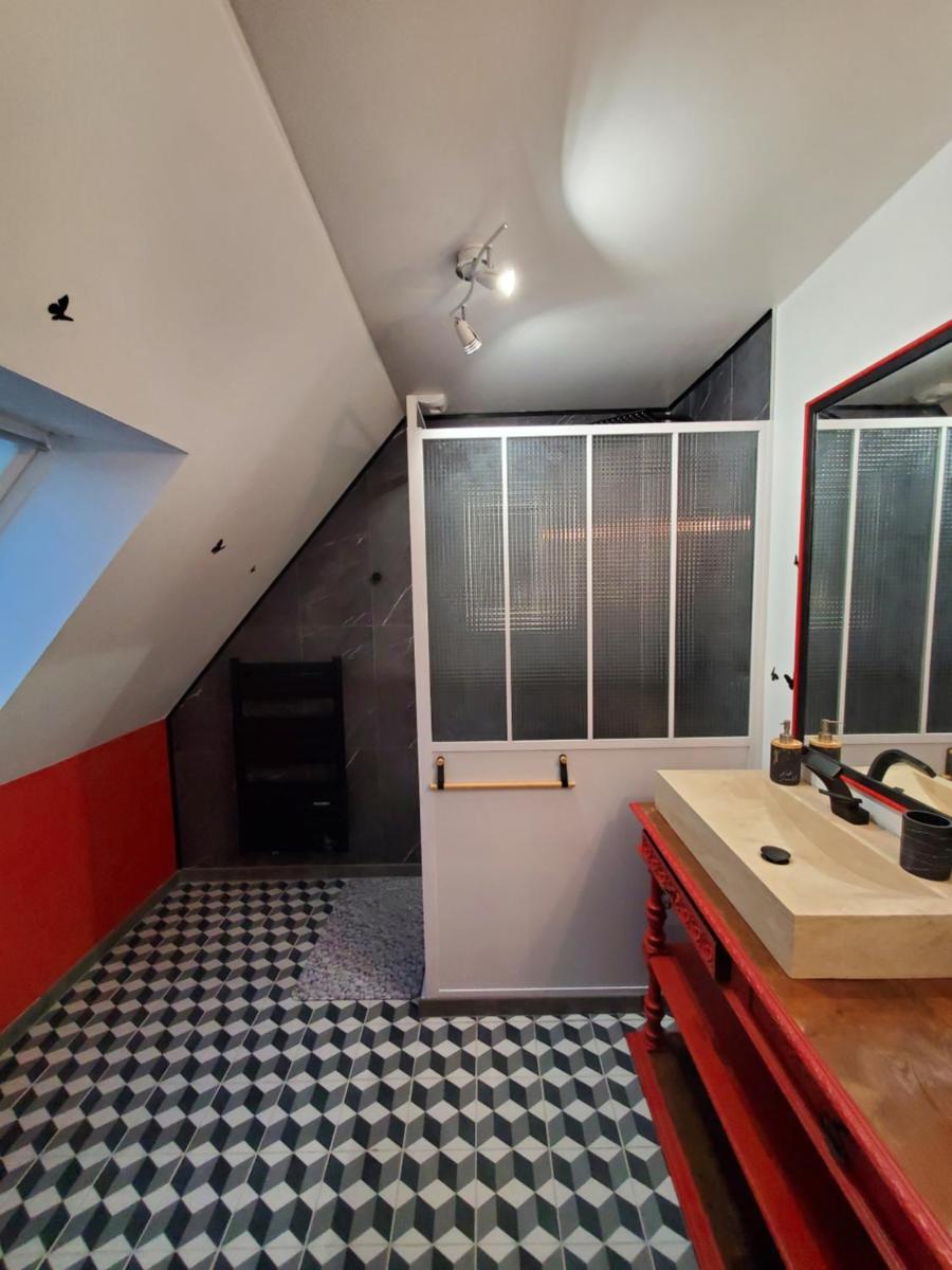 Chambre et table d'Hotes Manava Loretta - Housity