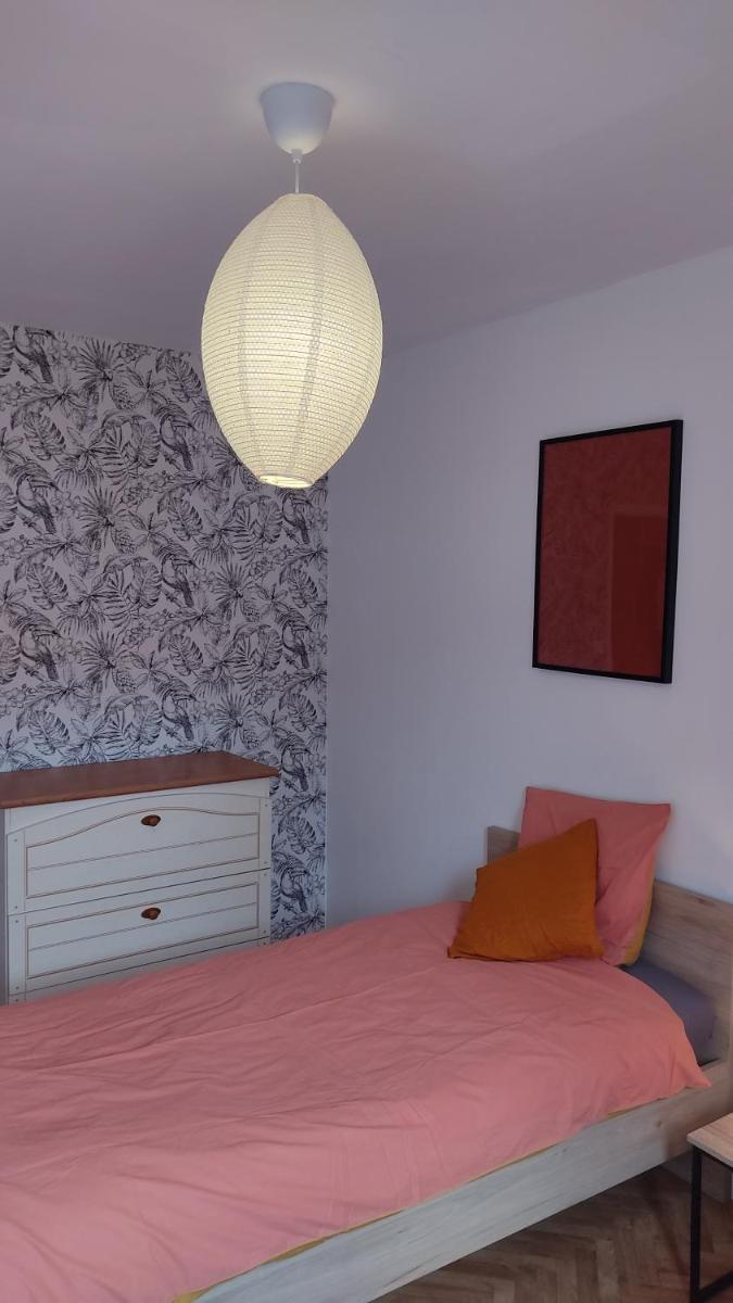Gîte** de Pauline à Sainte Mère Église - Housity