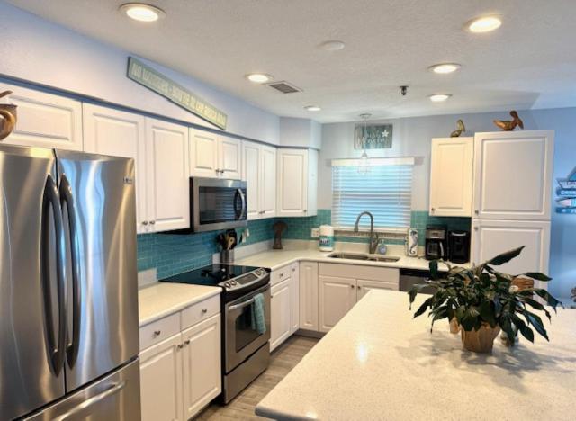 Beachfront Bliss Villas - Housity