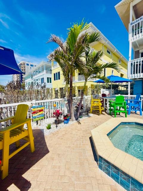 Beachfront Bliss Villas - Housity